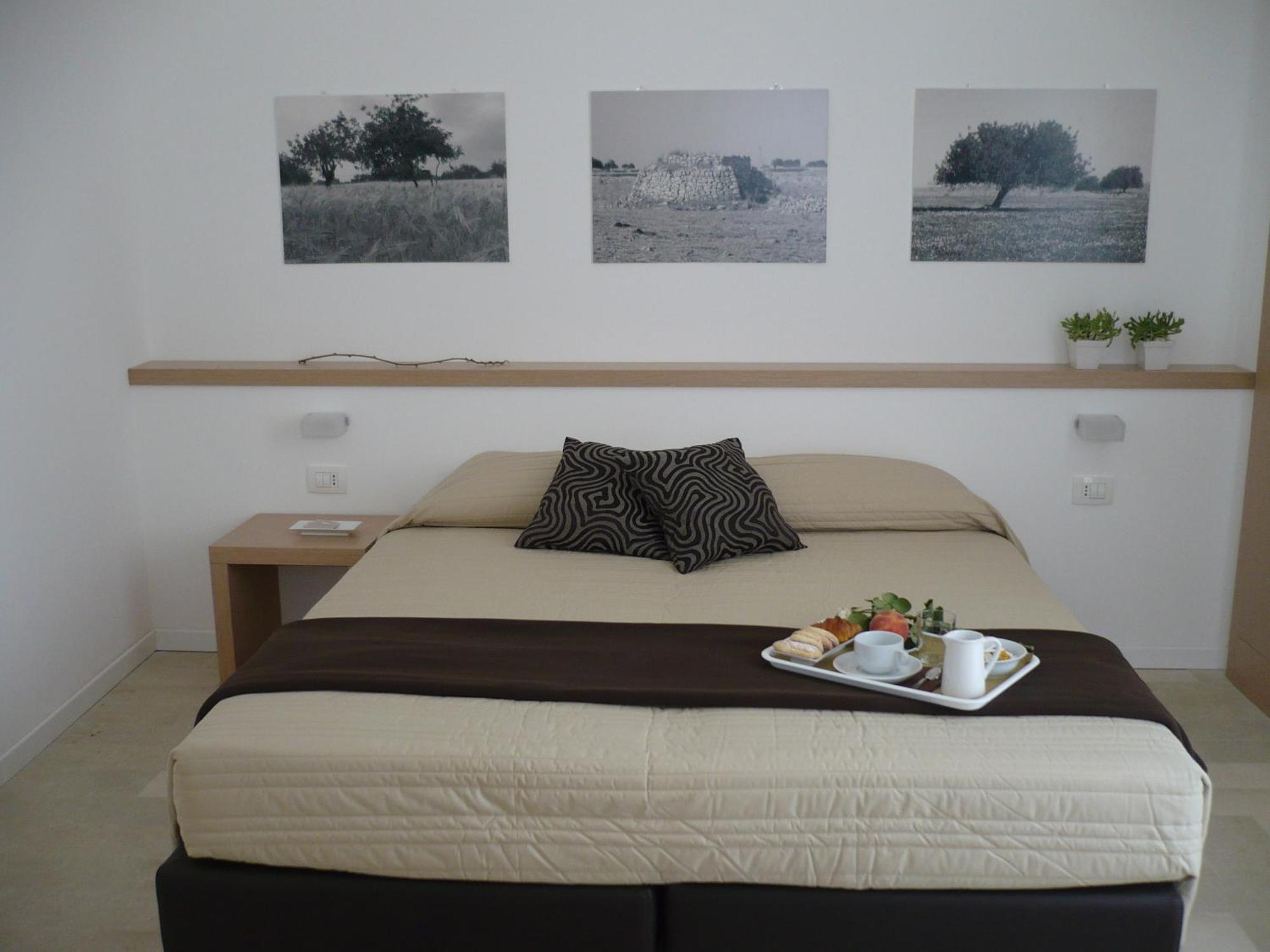 Le Stanze Del Sole Bed & Breakfast Ragusa Cameră foto