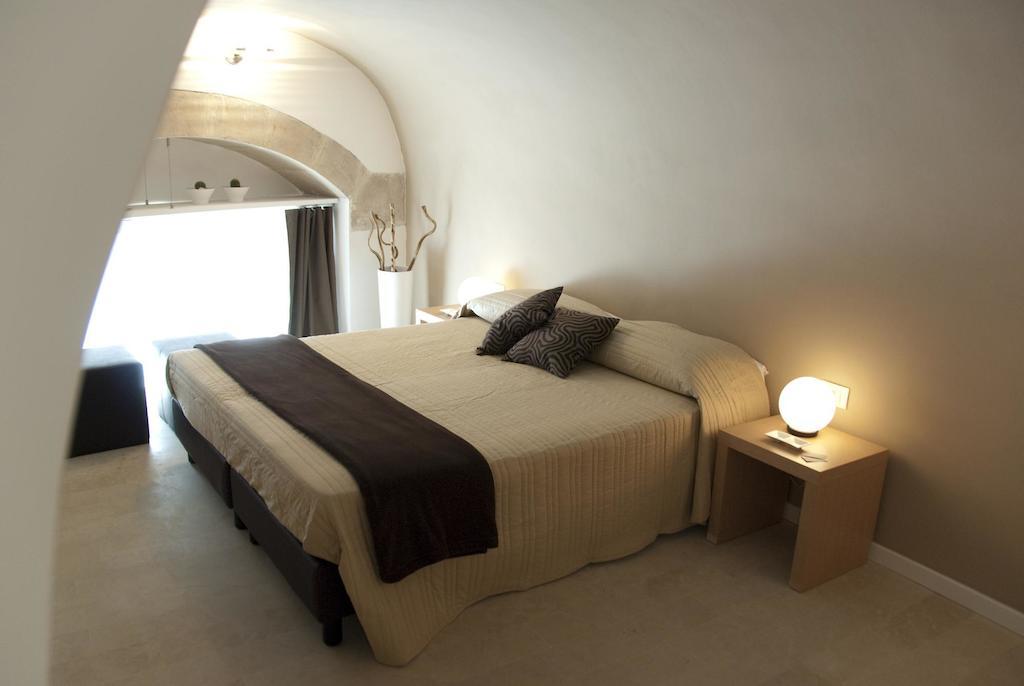 Le Stanze Del Sole Bed & Breakfast Ragusa Cameră foto