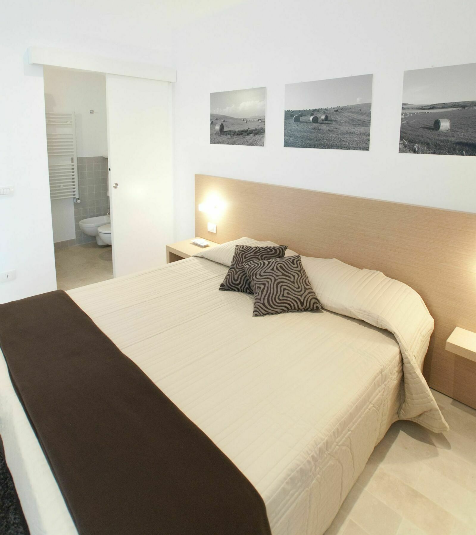 Le Stanze Del Sole Bed & Breakfast Ragusa Exterior foto