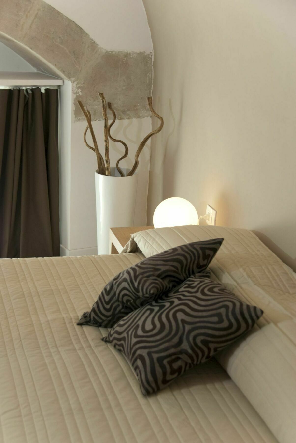 Le Stanze Del Sole Bed & Breakfast Ragusa Exterior foto