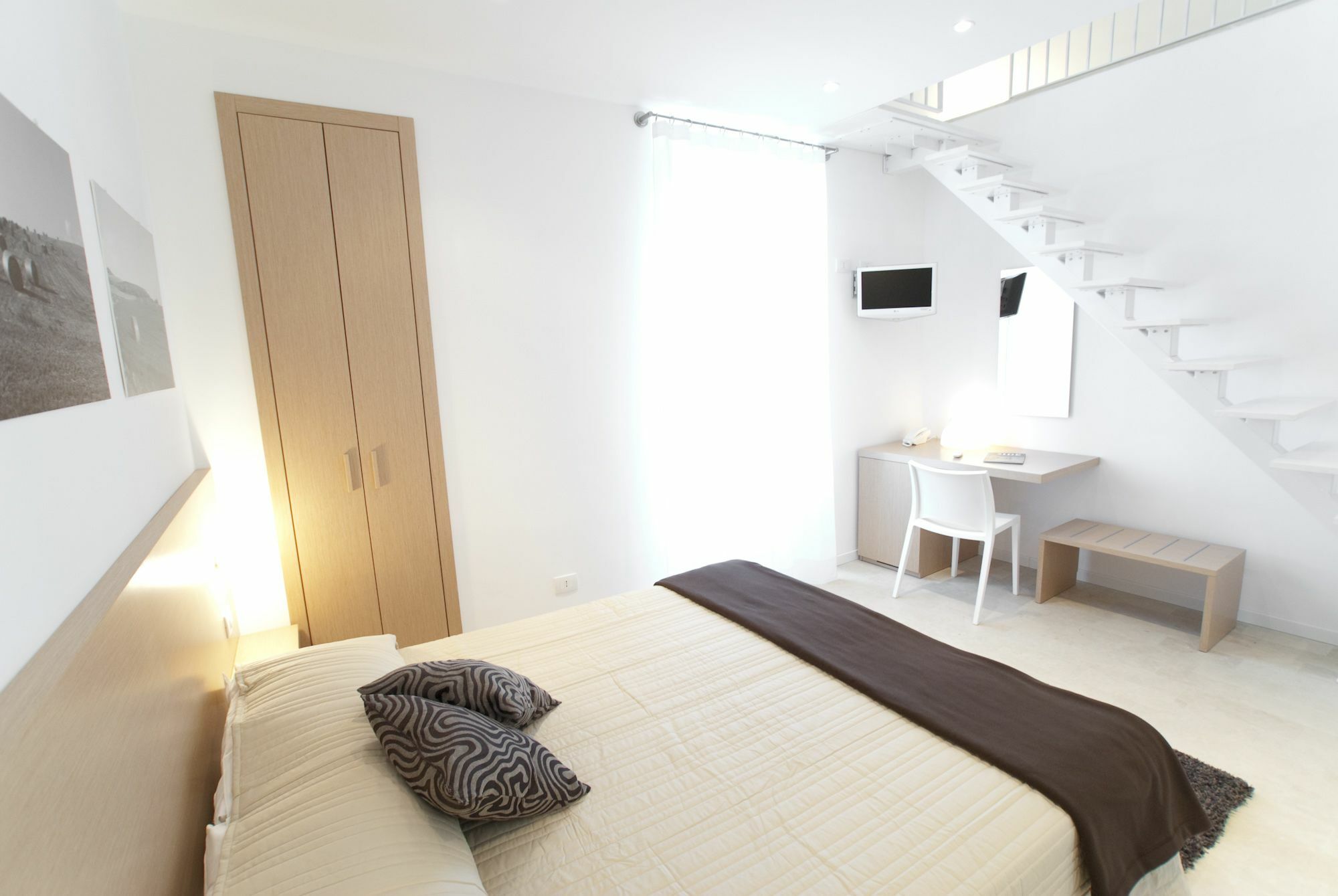 Le Stanze Del Sole Bed & Breakfast Ragusa Exterior foto